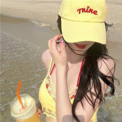 春情初放