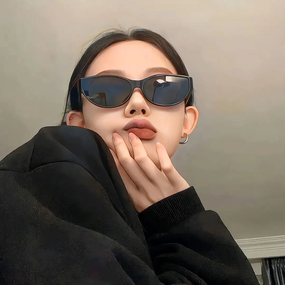 世上最美的女孩