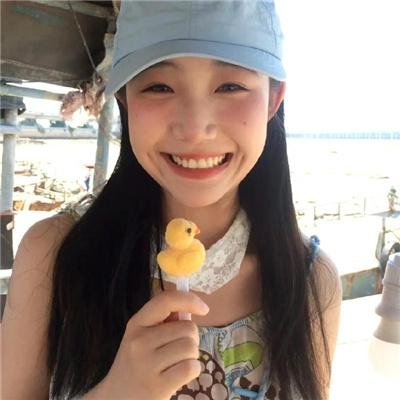 女魔