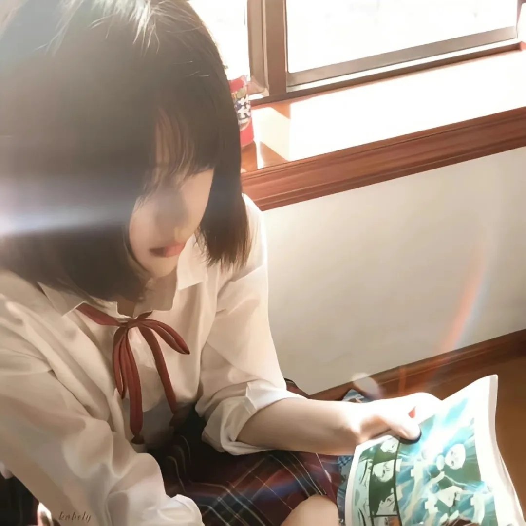 梅府有女初长成